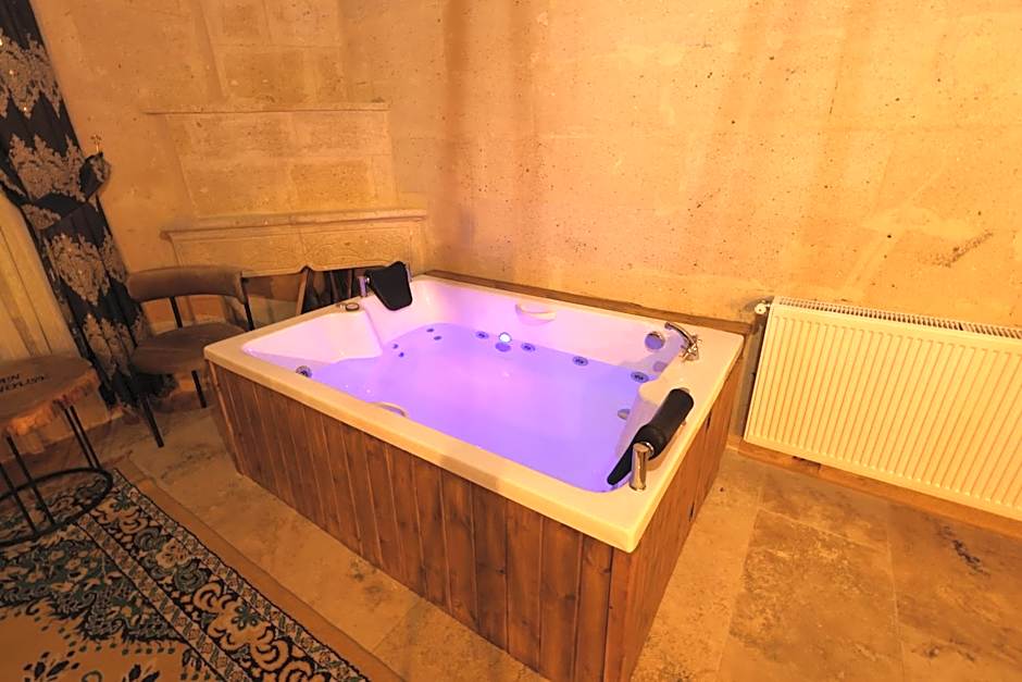 Cappadocia Tuğhan Stone House