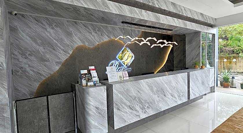DeHome Boutique Hotel