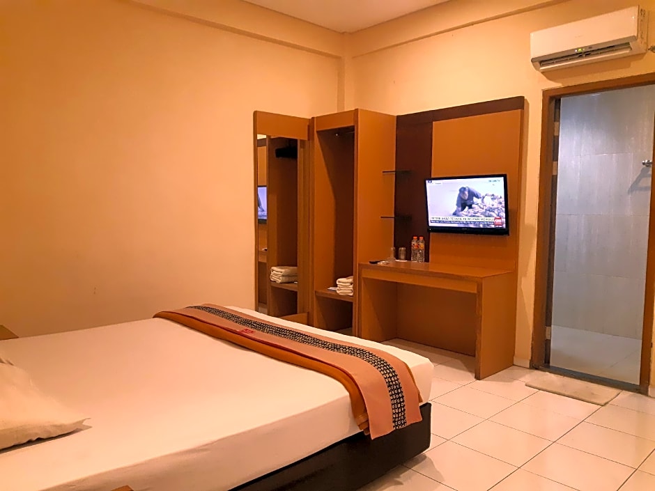Hotel Bintang