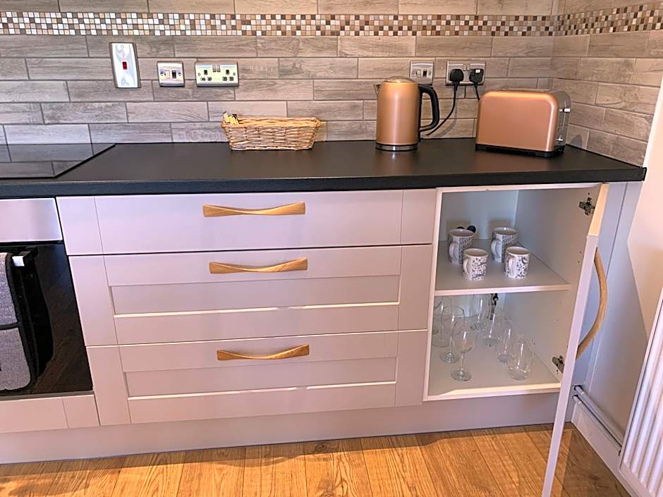 Plumptons Farm Holiday Lodges