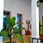 Hotel Aitana Oaxaca