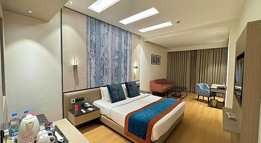 Ramada Jalandhar City Centre