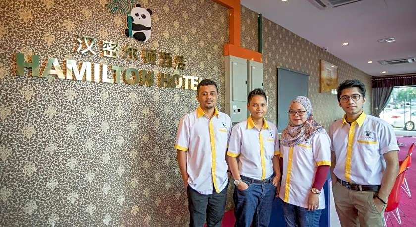Hamilton Hotel Kajang
