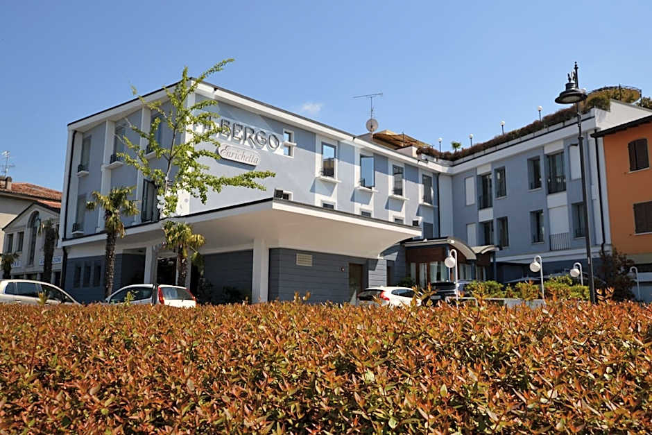 Hotel Enrichetta