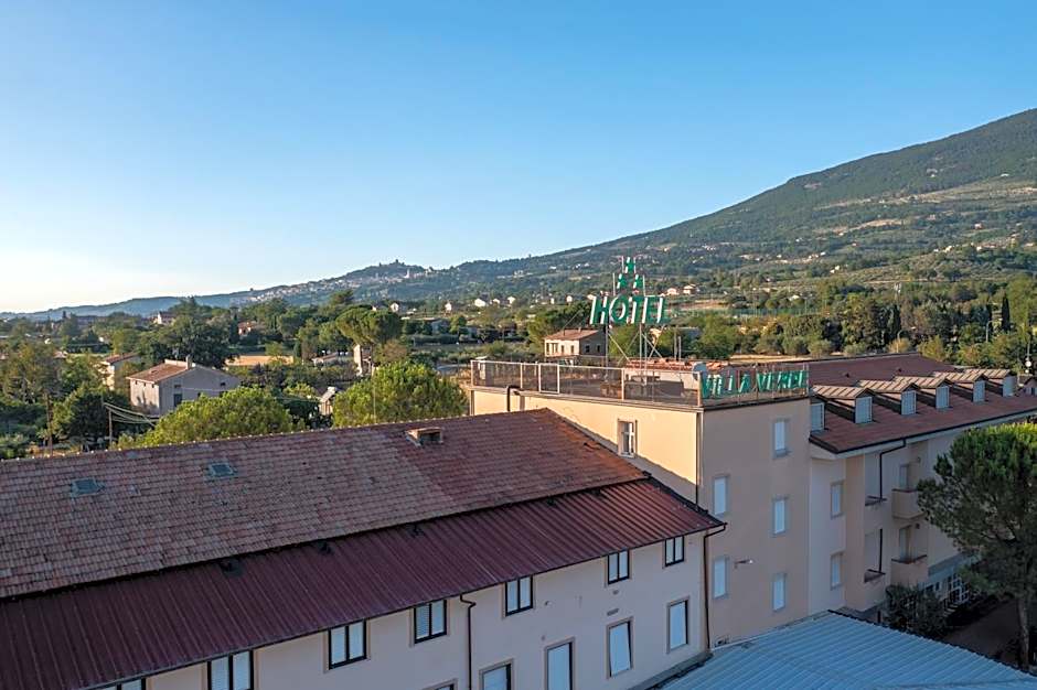 Hotel Villa Verde