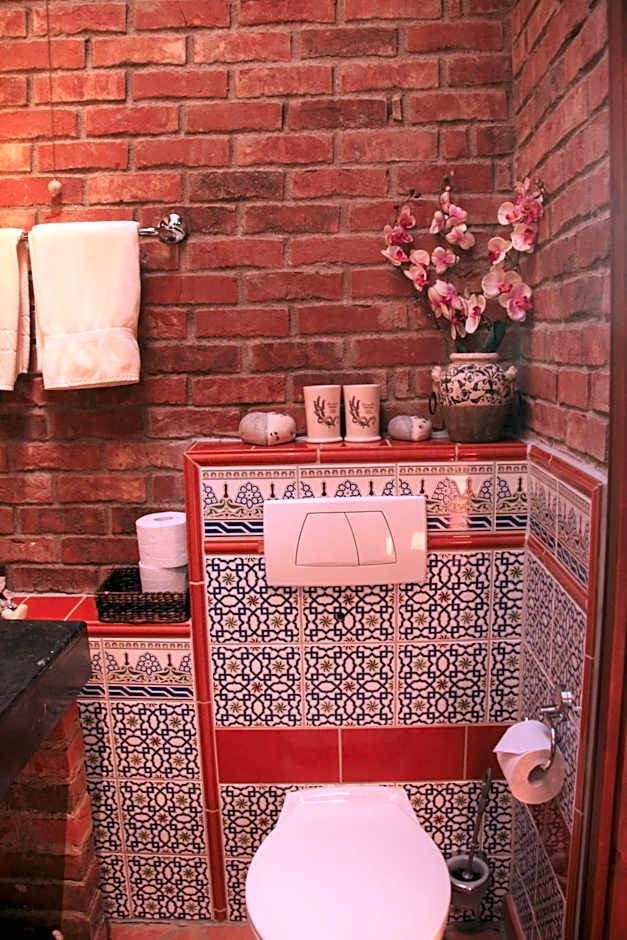 Hazienda Apartmenthotel - Für ein paar Tage oder monatelang