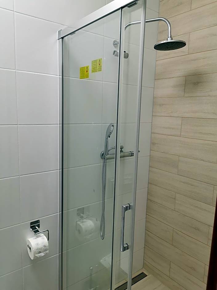Apartamenty EXPO Nadarzyn 3Rooms