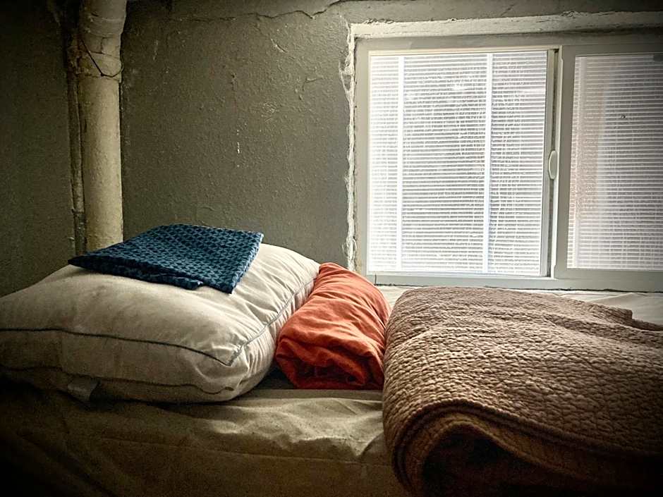 Artist Housing - Downtown