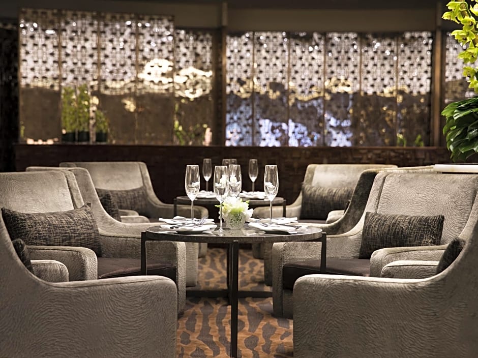 JW Marriott Hotel Macau