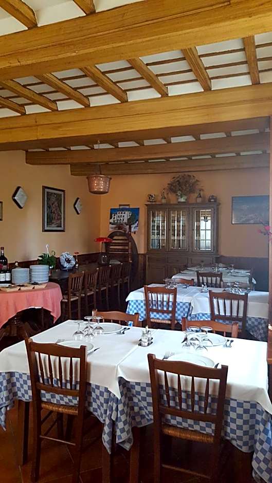 Albergo Ristorante Gualtieri