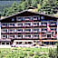 Hotel Restaurant Alpina