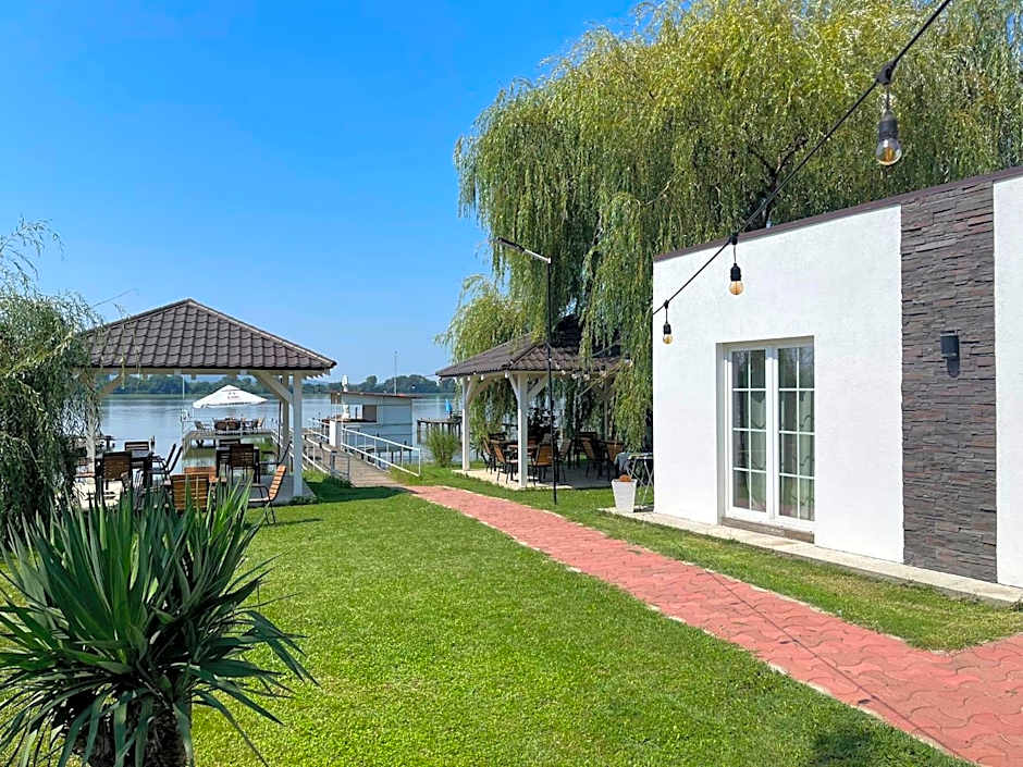 ElGringo Clisura Dunarii