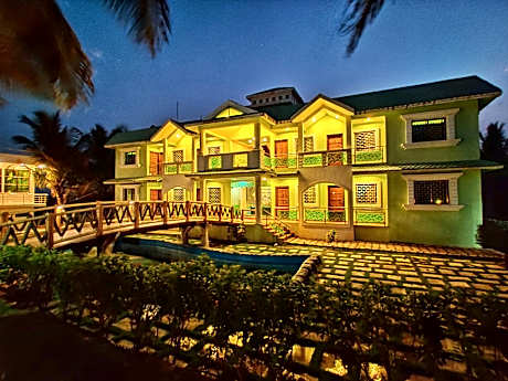 Malshej Agro Tourism & Farm