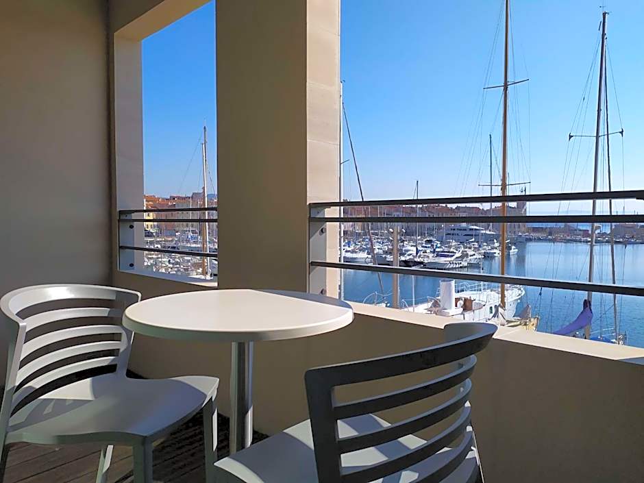 Best Western Premier Hotel Vieux-Port