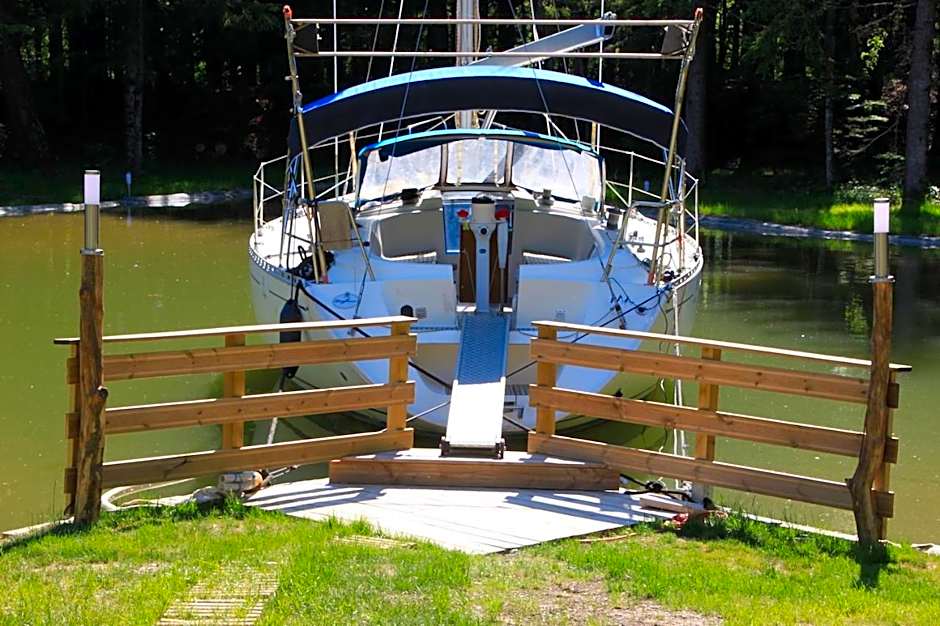 Domaine de la Font Vineuse & Spa