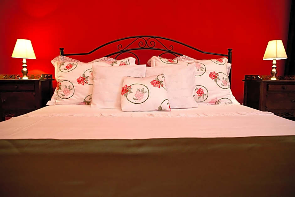 B&B Dimora San Vincenzo