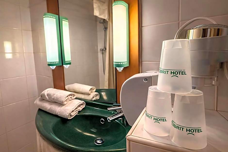 Brit Hotel Calais
