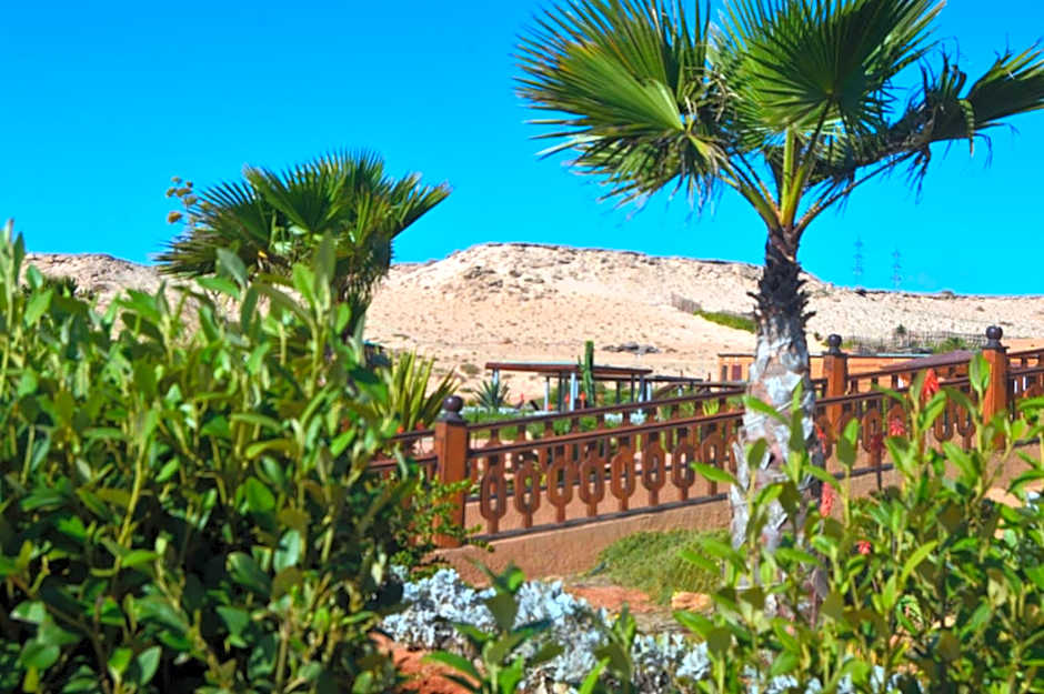 Dakhla Kitesurf World