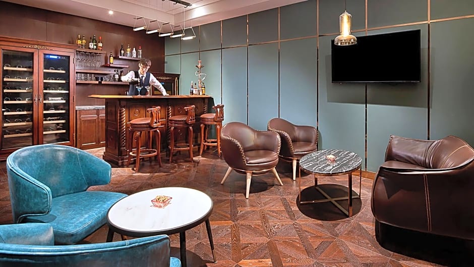 Shama Daqing Heilongjiang