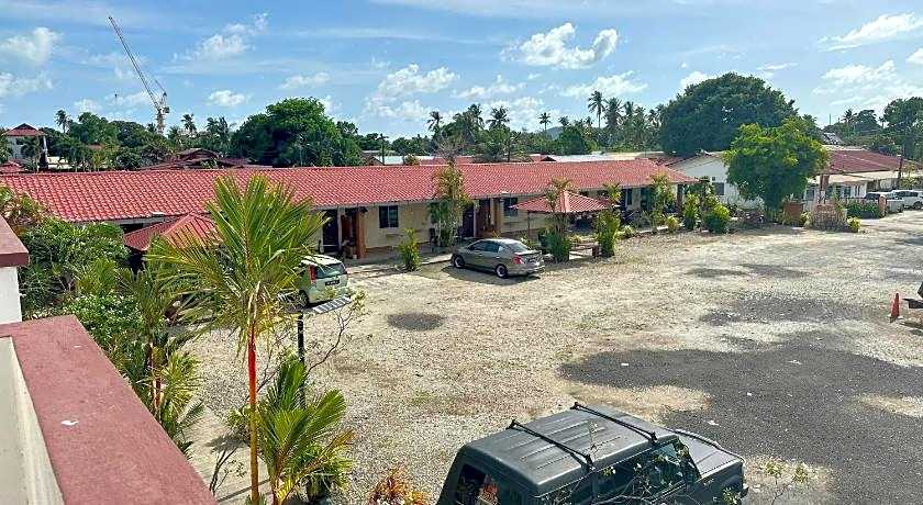 Huda Inn