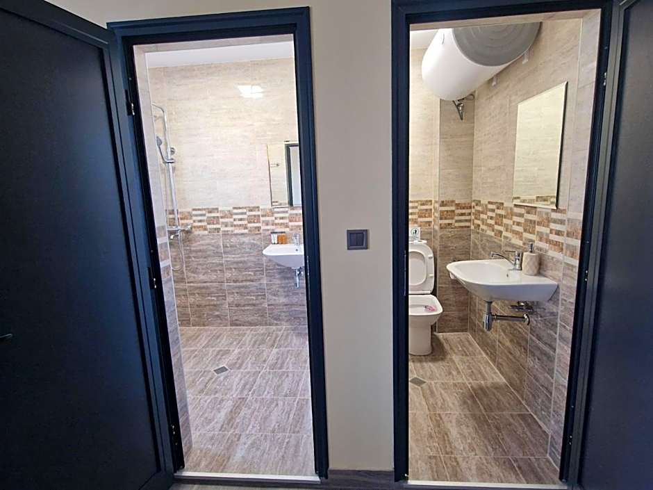 Хостел Стадиона