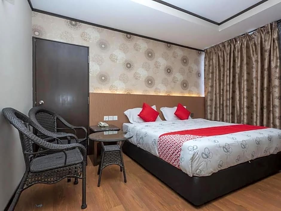 Suan Bee Hotel@Sutera