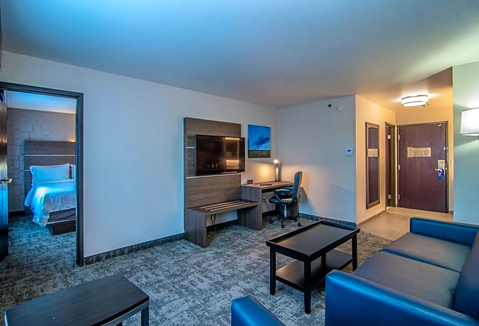 Holiday Inn Express Spokane-Downtown, an IHG Hotel