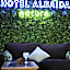 Hotel Albaida Nature
