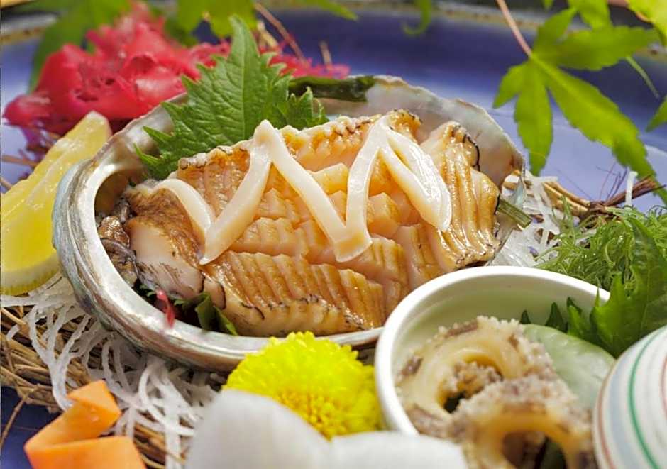 汐の丸