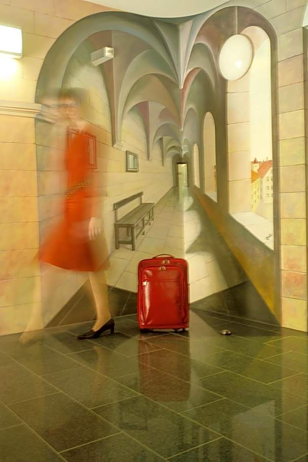 Hotel Central Regensburg CityCentre