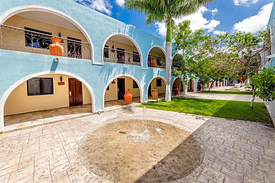 Hacienda Inn