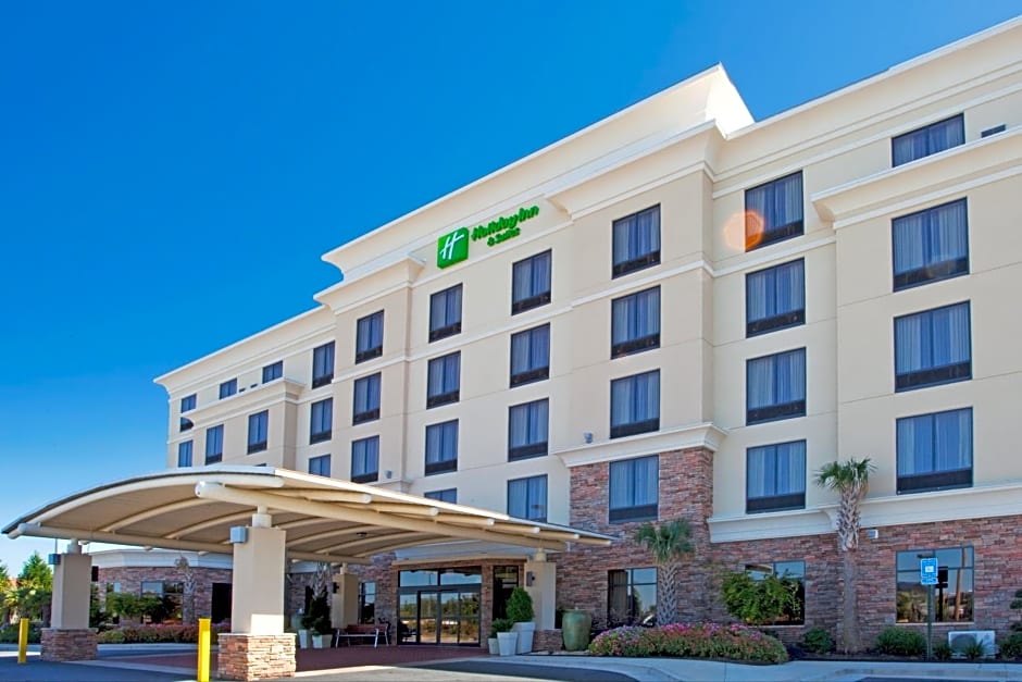 Holiday Inn Hotel & Suites Stockbridge-Atlanta I-75, an IHG Hotel