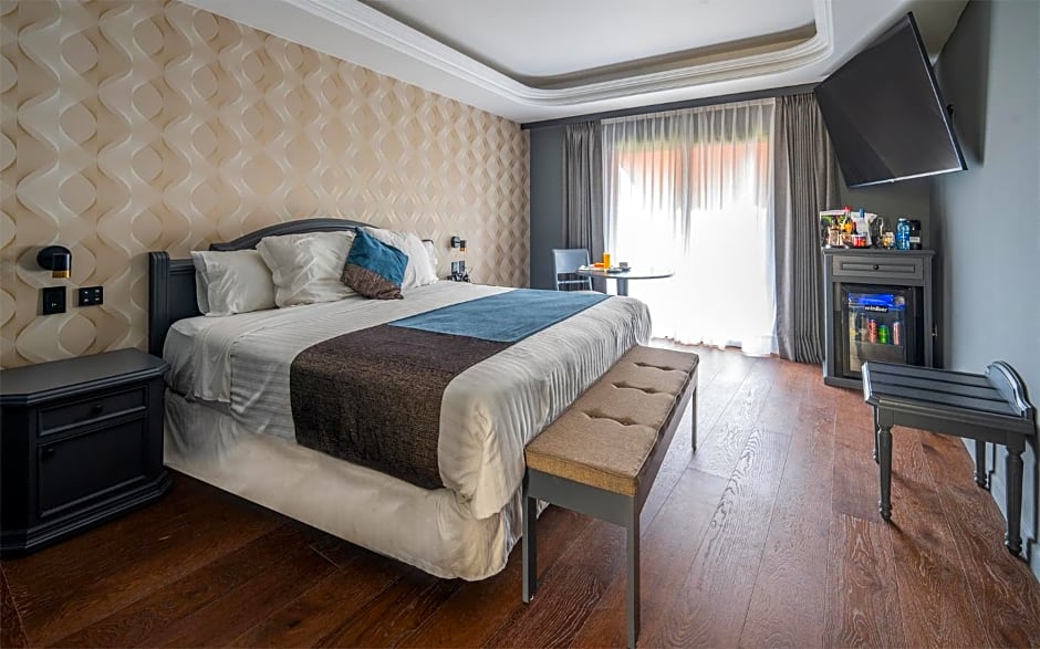 Hive Mexico City by G Hotels