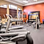 Hampton Inn By Hilton And Suites Coeur D Alene