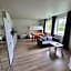 Vollvaagen Apartments Smøla, boat included