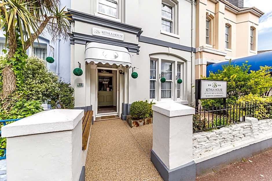 Kethla House