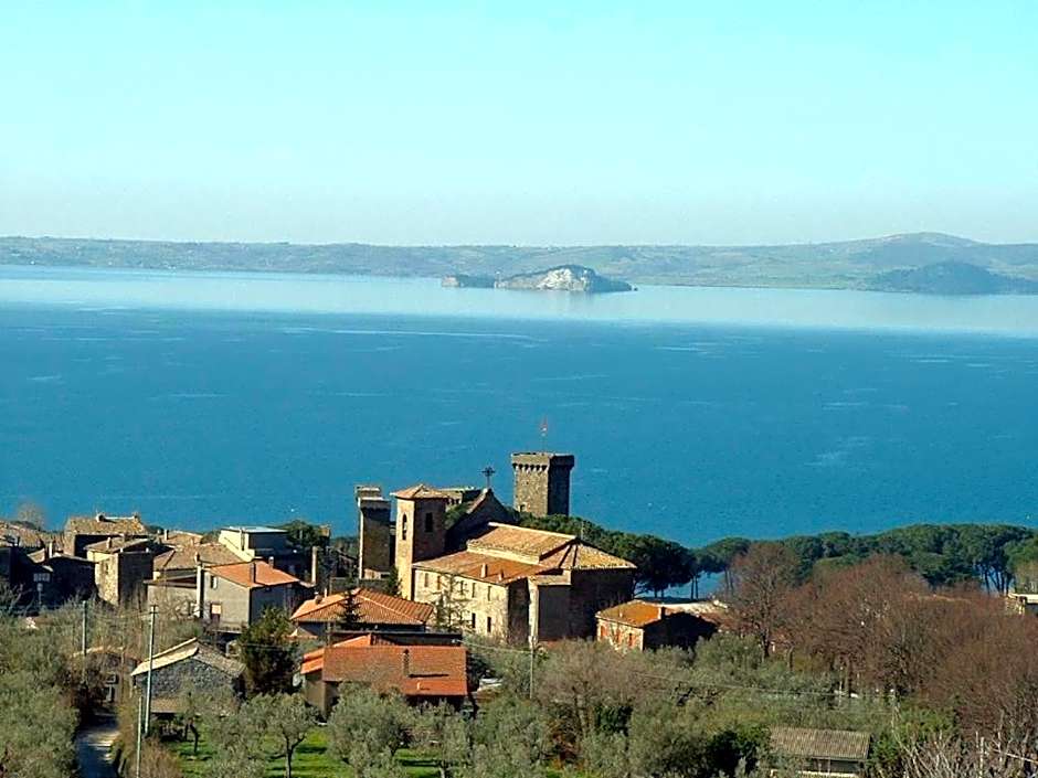 La Riserva Montebello