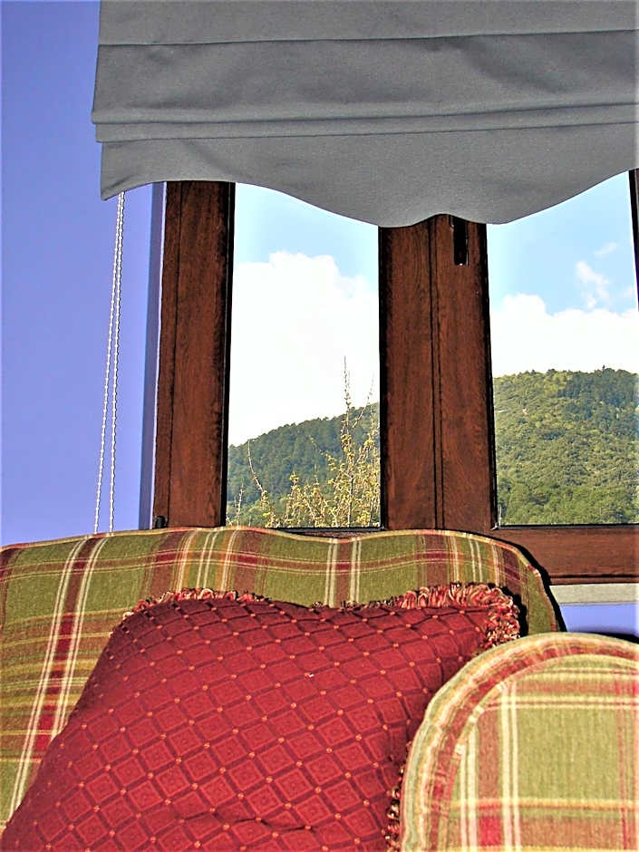 Palio Litochoro The Countryside Lodge