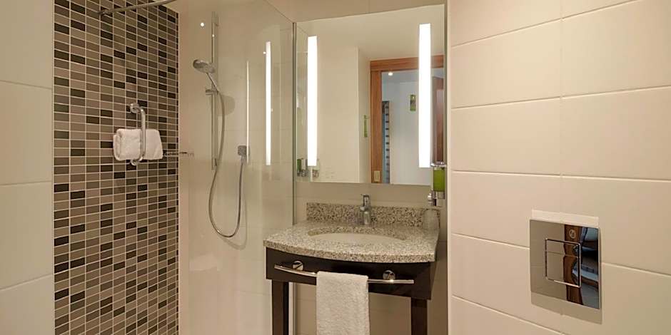 Hampton By Hilton Munich City West
