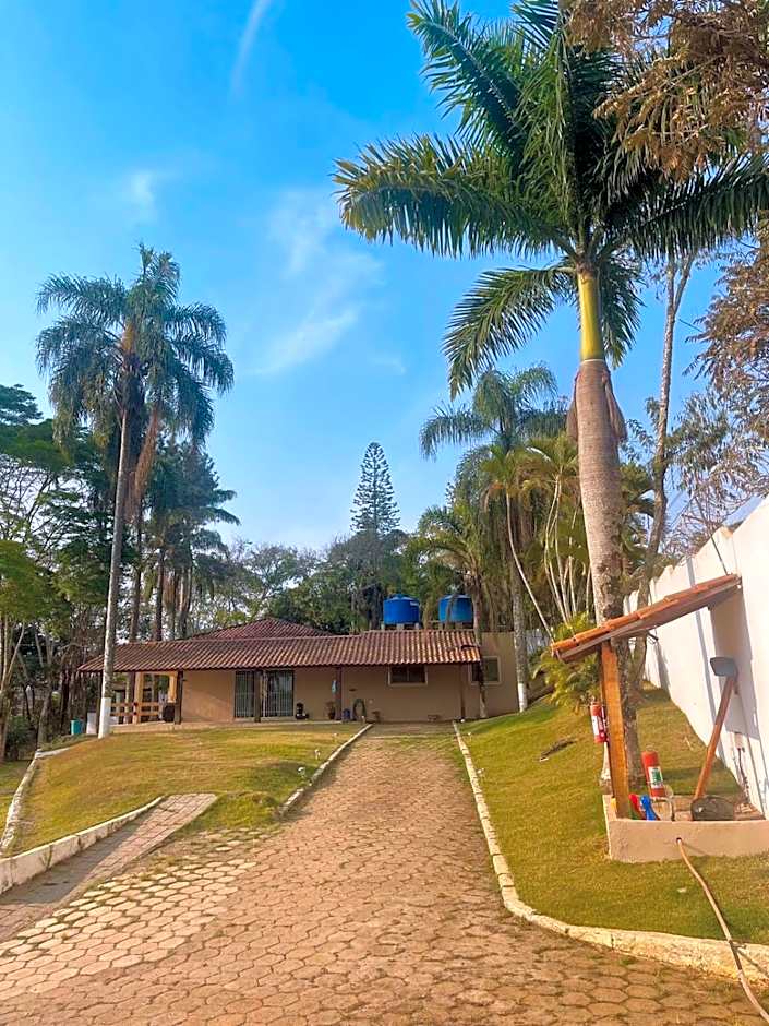 Chácara Boa Vista Santa Isabel SP