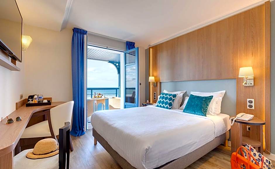 Best Western Alexandra