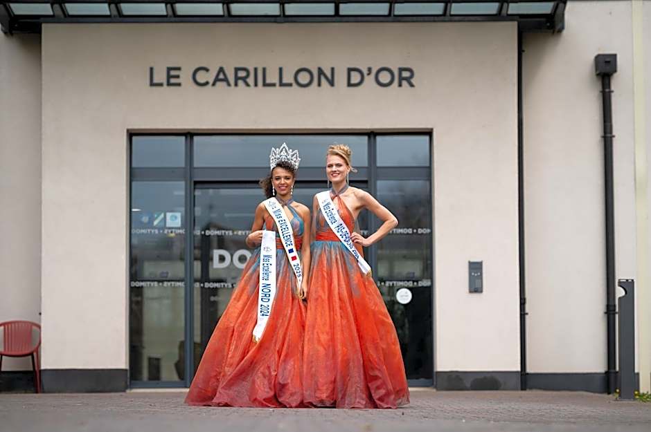 Domitys - Le Carillon d'or