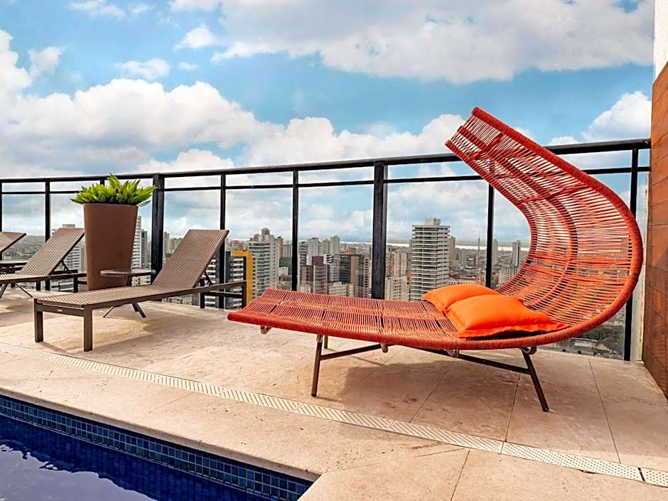 Mercure Belem Boulevard