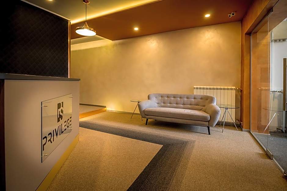 Privilege Suites by Central Park