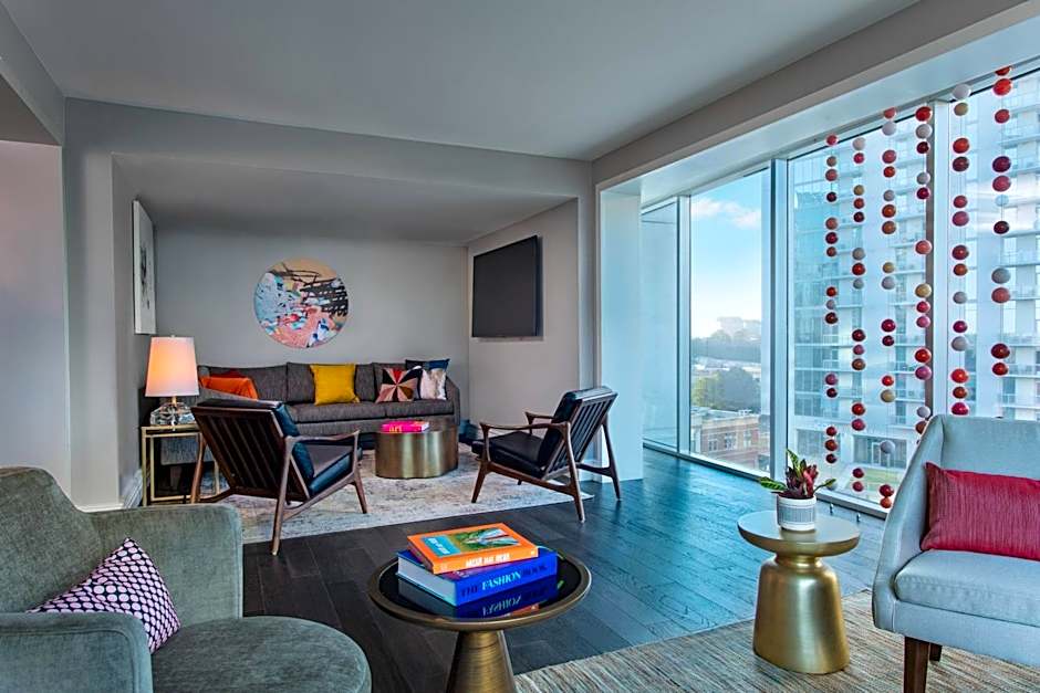 Hotel Colee, Atlanta Buckhead, Autograph Collection