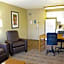 Extended Stay America Suites - San Jose - Edenvale - South
