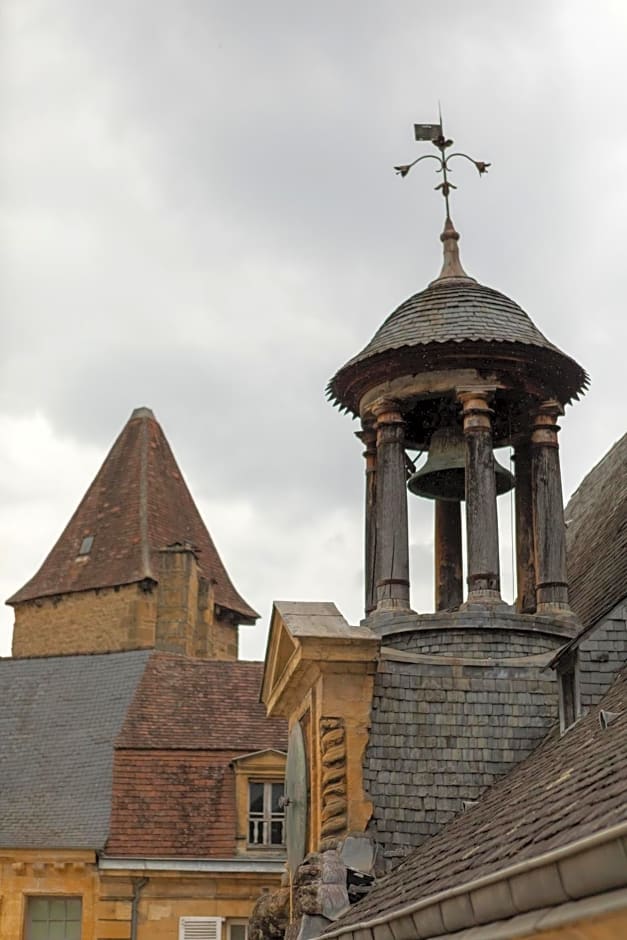 Le Lys Dort Sarlat