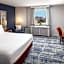 DoubleTree by Hilton Washington DC Silver Spring