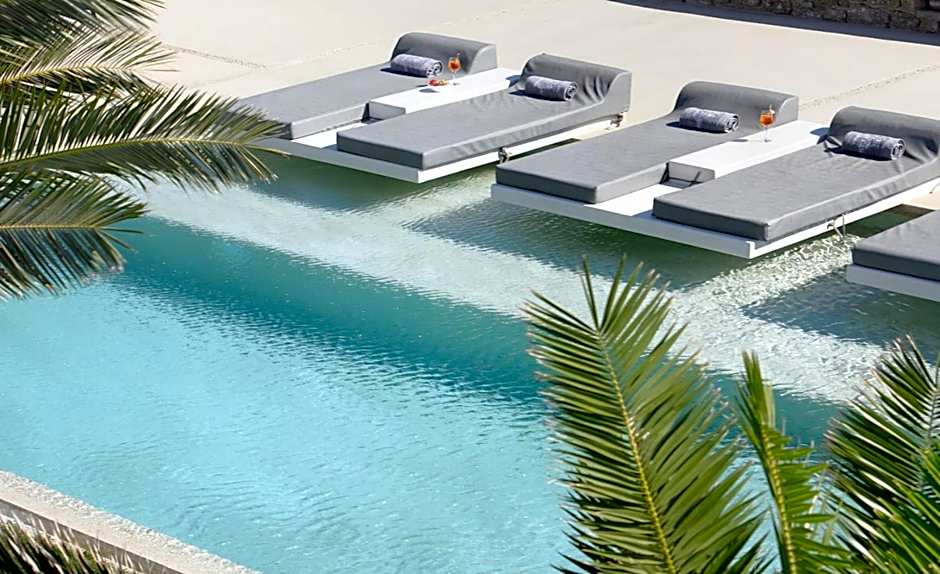 AC Village Christoulis