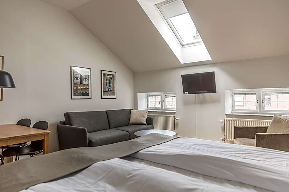 The More Hotel Mazetti